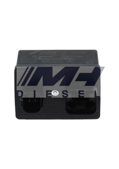 Bosch 0281003043 Kızdırma Rölesi Fiat Egea, Ducato, Doblo, Punto, Suzuki Sx4, Vitara