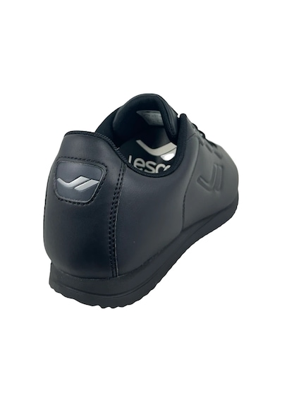 Lescon Neptun-5 Siyah Erkek Günlük Sneakers Spor Ayakkabı