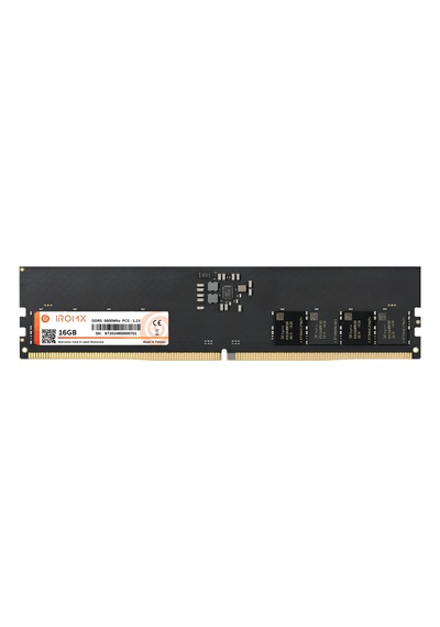 Iromx 16gb 5600mhz Ddr5 Pc Ram