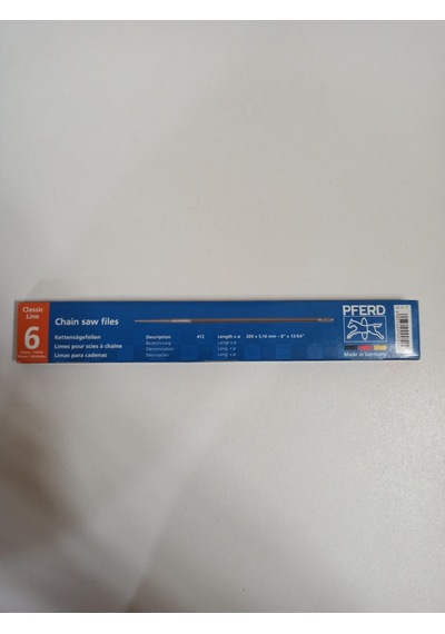 Motorlu Testere Ege Yuvarlak Atli Marka