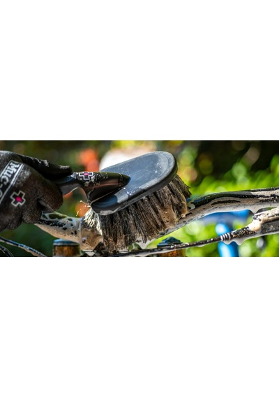 Muc-off Motorsiklet Temizleme Fırça Seti 3lü