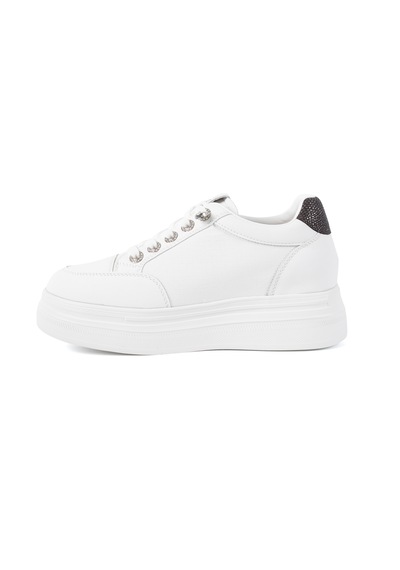 Guja 300 Kadın Sneaker Beyaz