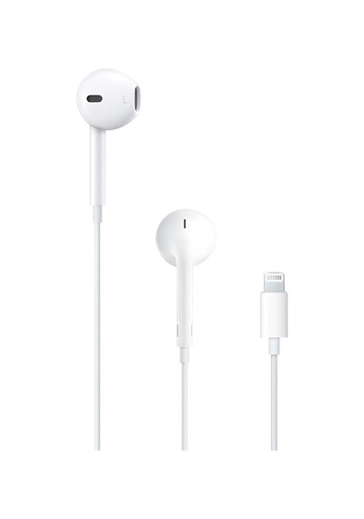 İphone Kablolu Kulaklık 7/8/8plus/x/xr/xs/xsmax/11/12/13/14 Pro Max Uyumlu Beyaz - 756590322 Diğer