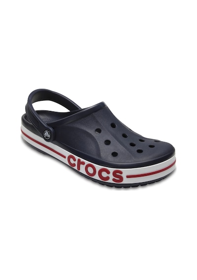 Crocs Bayaband Clog Günlük Unisex Terlik Navy Lacivert
