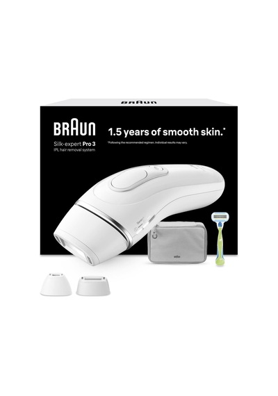 Braun Silk Expert Pro 3 Ipl Tüy Alma Sistemi, Pl3122, Çanta, Gill Braun Silk Expert Pro 3 Ipl Tüy Alma Sistemi, Pl3122, Çanta, Gill