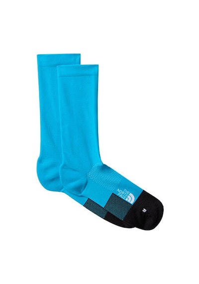 The North Face Never Stop Trail Run Crew Sock Outdoor Koşu Çorap Nf0a8egkd7r1 Mavi Mavi