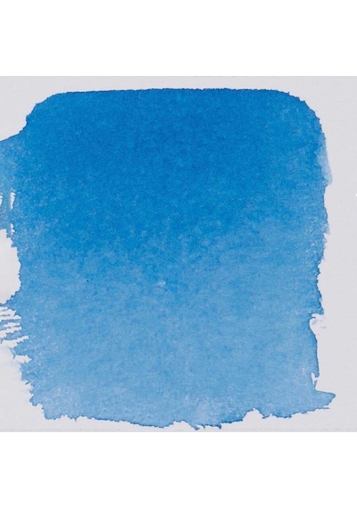 Schmincke : Horadam Aquarell Artist Sulu Boya : 15 Ml Tüp : Seri 1 492 Prussian Blue