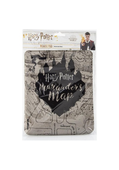 Harry Potter Lisanslı Bilek Destekli Mousepad