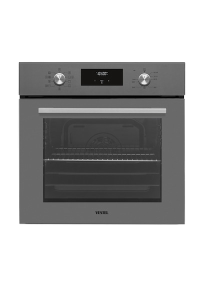 Vestel Af-7684 Yg - Ao-65104 G - Ad-63340 G Ankastre Set