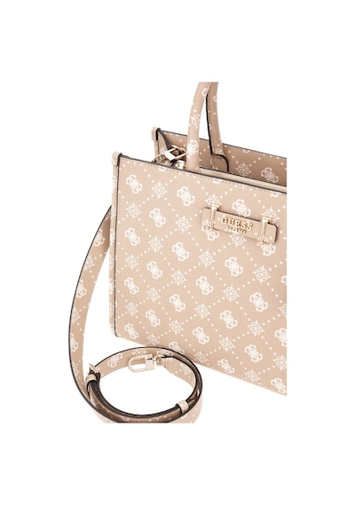 Guess Silia Kadın Bej El Çantası Hwgp9890220-bsg Bej