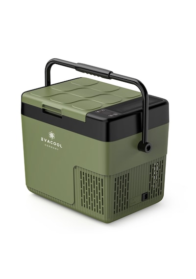 Acycool - Evacool Hb20 Akülü Araç Buzdolabı
