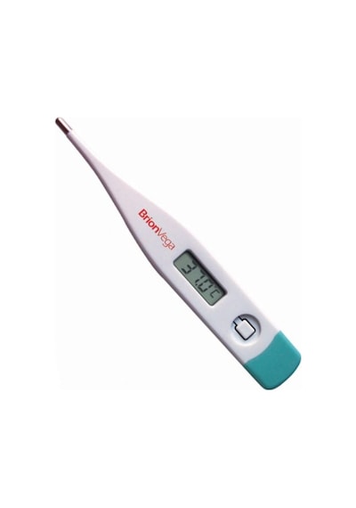 Brionvega BV1000 Dijital Çubuk Ateş Ölçer
