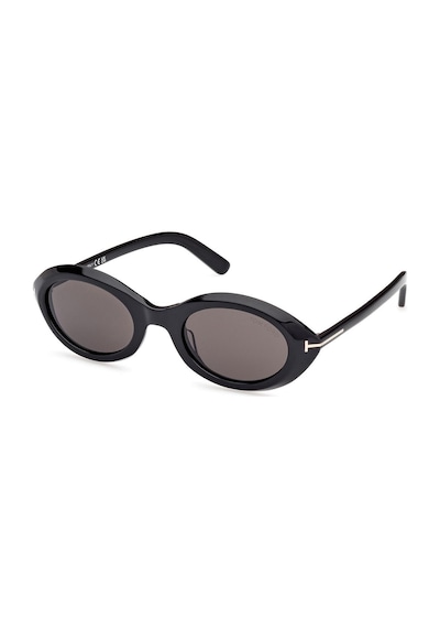 Tom Ford Ft1186 01a Kadın Güneş Gözlüğü Siyah