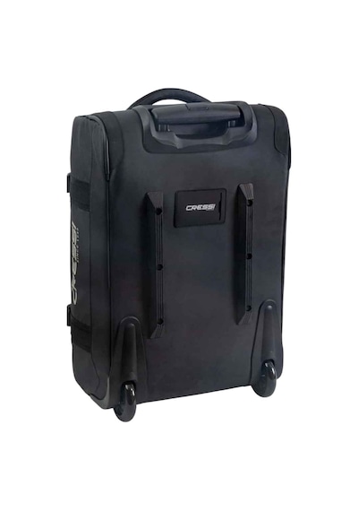 Cressi Piper Trolley Tekerlekli Dalış Çantası 50lt