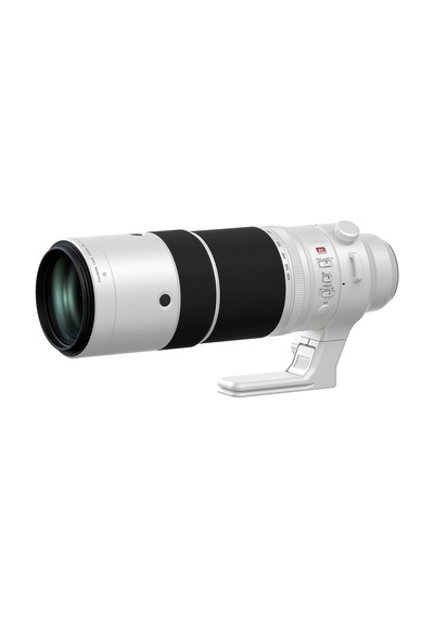 Fujifilm -- Fujinon Xf150-600mmf5.6-8 R Lm Oıs Wr Objektif