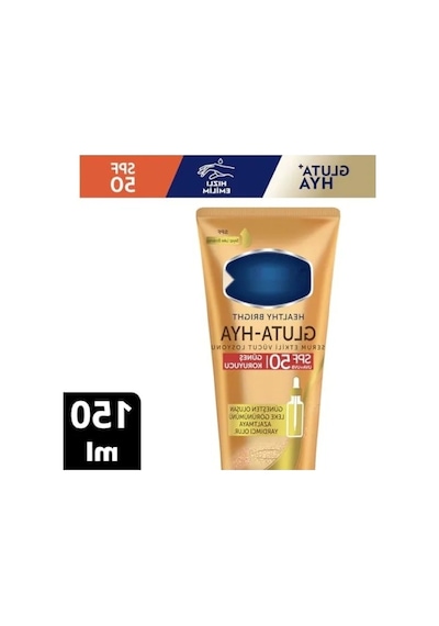 Güneş Koruyucu Vücut Losyonu - Spf 50, 150 Ml