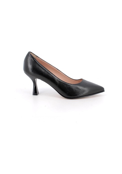 IGI&Co Nero Black Topuklu / Stiletto Kadın 1182700 Igı&co Dvn 11827 Nero siyah