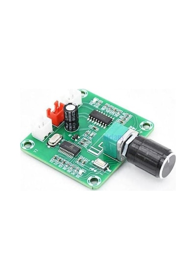 Xh-a158 Pam8403 Bluetooth 5.0 Ses Amplifikatörü Devre Kartı Modü