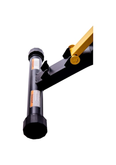 Proforce EMH14- Ayarlanabilir Dambıl Çalışma ve Mekik Sehpası - K