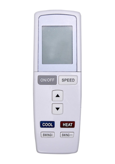 Baymak Elegant Prime 09 12 18 24 Inverter Klima Kumandası
