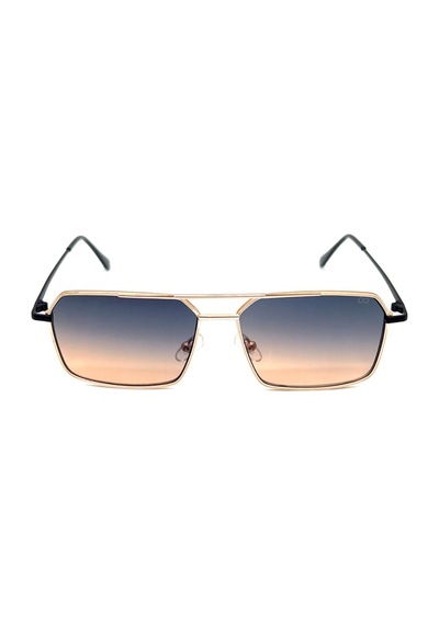 Obb Sunglasses Obb Ms239 C16 Erkek Güneş Gözlüğü Altın