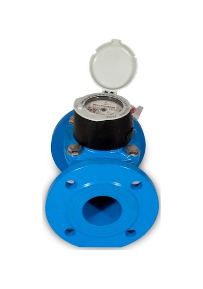 S-Meter  S-meter Wp-sdc Plus Dn65 Soğuk Su Sayacı