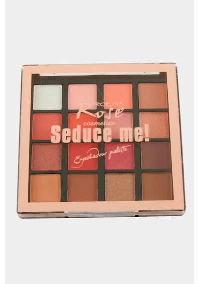 Rose 16lı Seduce Me Far Seti-2 N145 Diğer