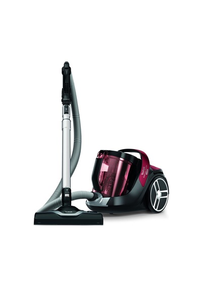 Tefal TW7253 Silence Force Cyclonic 550 W Toz Torbasız Elektrikli Süpürge
