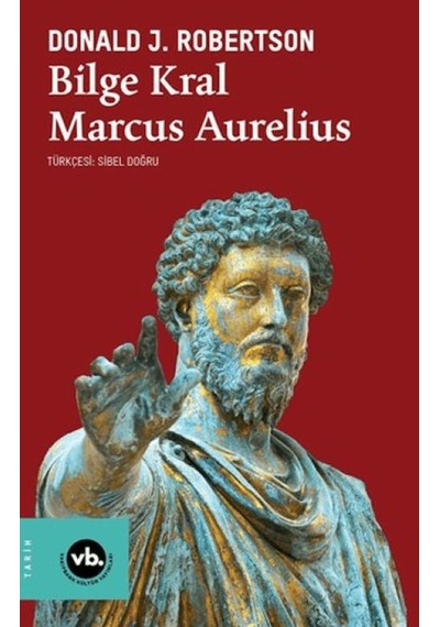 Bilge Kral Marcus Aurelius - Jymj-727309