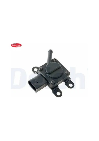 Egzoz Basınc Sensoru Dpf Bmw N47 N57 M57 E81 E87 E82 F07 E90 E60 F10 E83 E84 E53 E70 E71 Delphı 13627808013