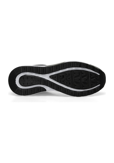 Lumberjack Vendor 5fx Erkek Sneaker Gri