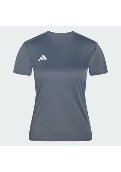 Adidas Kg8547 Adizero E Tee Kadın Spor Tişört Renkli