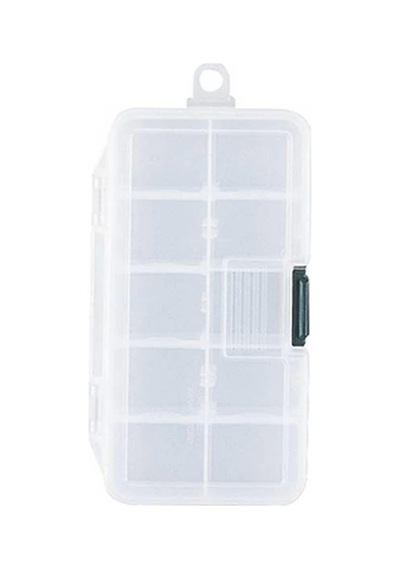 Meiho Fly Case S F-s Klips Malzeme Kutusu