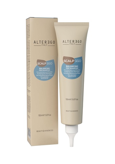 Ego Sprey Hacmi 150 Ml Beyaz