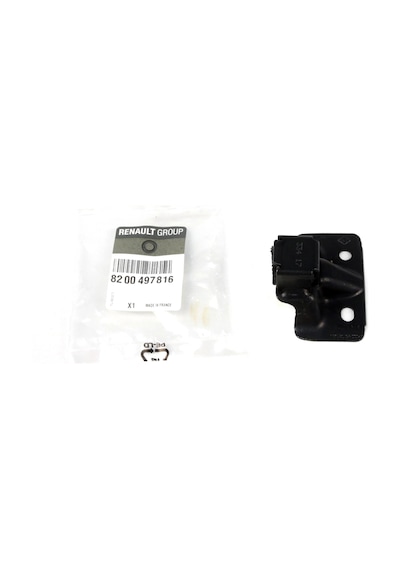 Bagaj Kapağı Kilit Karşılığı Üst Renault Kangoo 3 Master 3 8200497816 Mais