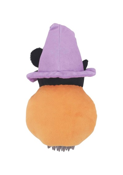 M-pets Halloween Pumpkin Snack Attack Köpek Oyuncağı