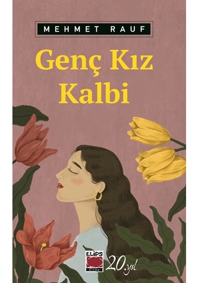 Genç Kız Kalbi-roman