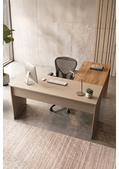 Yurudesign Alva Yönetici Ofis Takımı Makam Takımı 2 Parça Ofis Çalışma Masası Sehpa Sepet-kumsal Al5-cos Yurudesign Alva Yönetici Ofis Takımı Makam Takımı 2 Parça Ofis Çalışma Masası Sehpa Sepet-kumsal Al5-cos