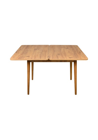 Damla Bahar Mdf Mutfak Masa Sandalye Takımı 60x100