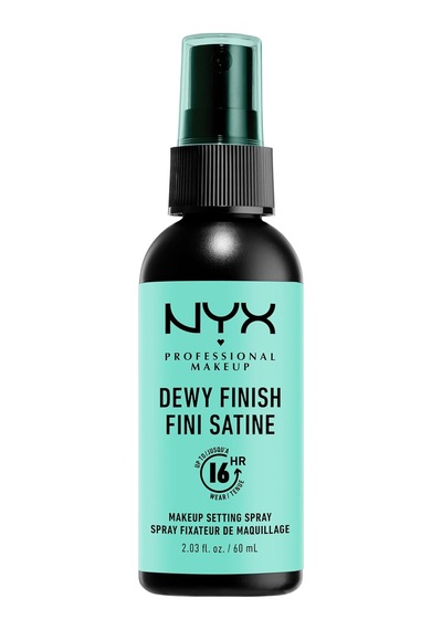Makyaj Sabitleyici Sprey - Setting Spray 80 G Belirtilmemiş