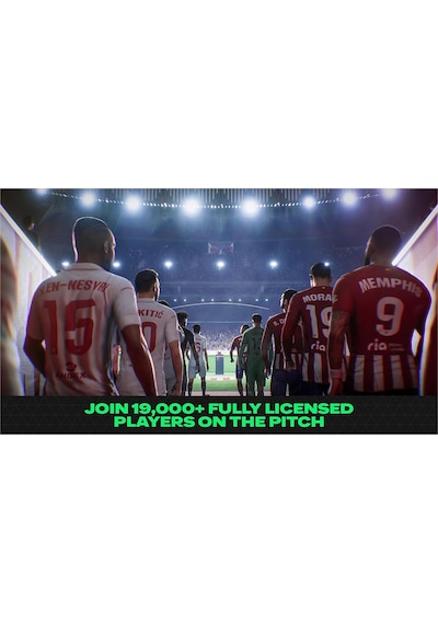 EA Sports FC 24 Standart Edition Xbox One - Xbox Series X Oyun