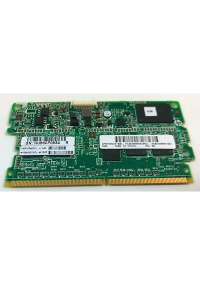 Hp 729639-001 4Gb Cache Module