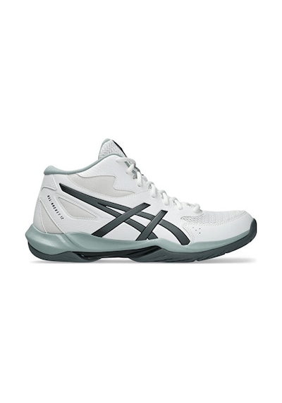 Asics Gel-rocket Mt 12 Erkek Voleybol Ayakkabısı 1071a132-100 Krem