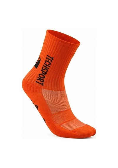 Techsport Kaydırmaz Corap Çorap Ts600prf-631 Turuncu Techsport Kaydırmaz Corap Çorap Ts600prf-631 Turuncu