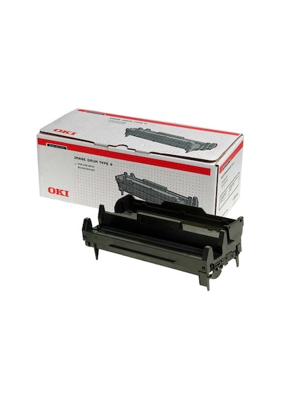 Oki B4100-42102802 Drum Ünitesi
