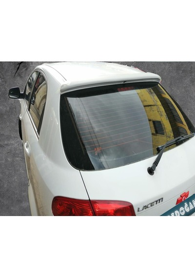 Chevrolet Lacetti Astarlı Anatomik Spoiler