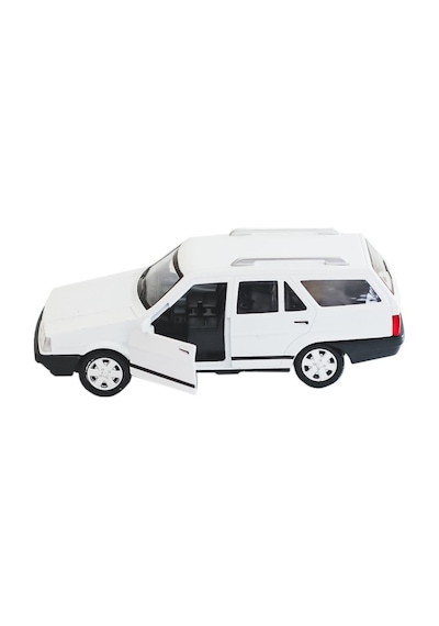 004-brl17 Metal Çek Bırak Murat 131 Havalı Korna -birliktoys Farklı Renk Seçenekleri