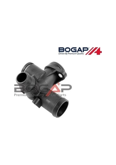 06d121132c Su Flanşı - Audı A4-a6-2.0- -benzinli- -bgb-bul-bwe-bpj-byk
