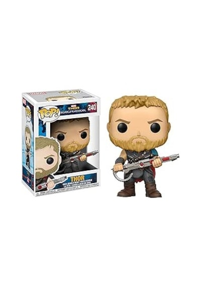 Funko Pop. Marvel: Thor Ragnarok Thor
