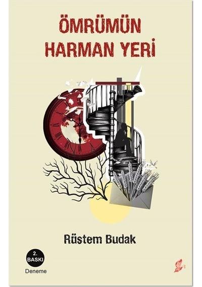 Ömrümün Harman Yeri / Rüstem Budak